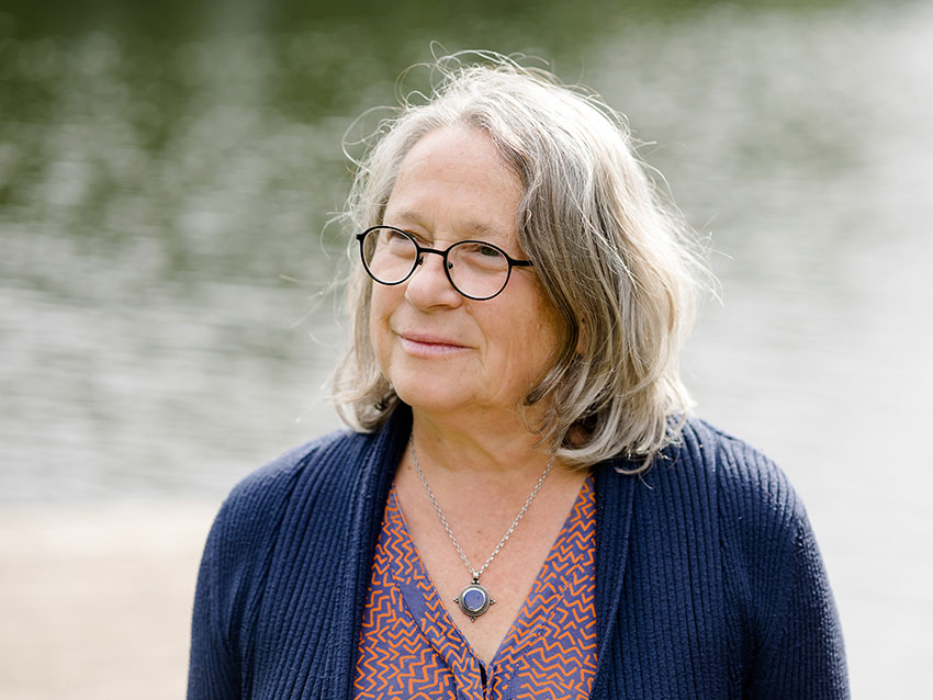 Petra Preussler – Mediatorin und Bildungsberaterin